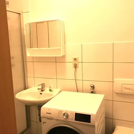 Apartamento Meeraner Parkresidenz - App. Poststrasse