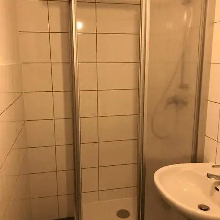 Meeraner Parkresidenz - App. Poststrasse *